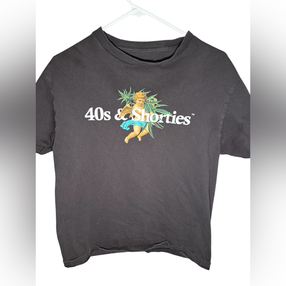 40’s n Shorties T shirt